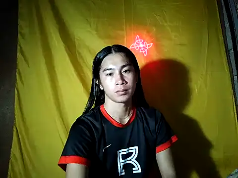 Asian PrettyAle online show from June 18, 10:31 am