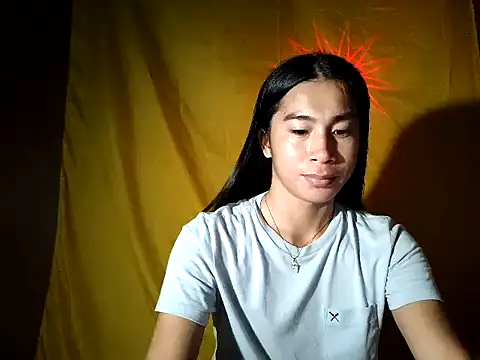 Asian PrettyAle online show from June 14, 12:07 pm