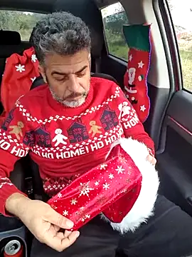 Buen Pete online show from December 19, 1:30 pm