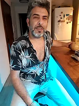 Buen Pete online show from October 31, 7:50 pm