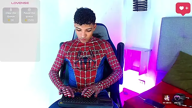 Rick Wade online show from February 8, 4:40 am