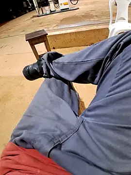 Negodabenga online show from October 31, 1:07 am