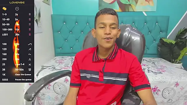 Snapshot of Rory_castro chatting on October 22, 10:46 pm Rory castro online show from October 22, 10:46 pm