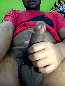 Rishiraj2595 online show from February 28, 9:41 am