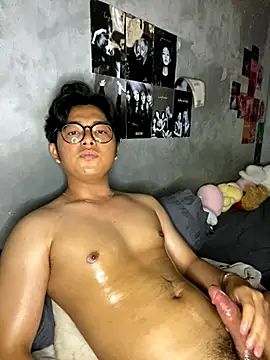 Freshzchouxx online show from October 29, 4:59 am