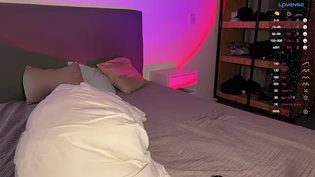 slayboykleo online show from February 12, 9:54 pm