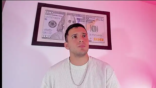 nico rivera online show from May 26, 12:39 am