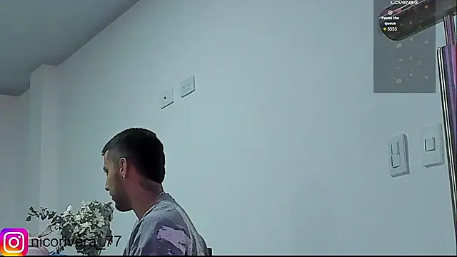 nico rivera online show from March 16, 5:44 am