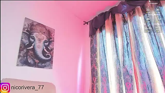 nico rivera online show from November 14, 5:58 pm