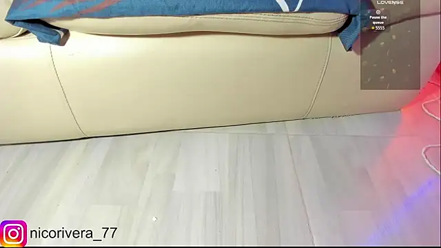 nico rivera online show from March 20, 7:23 am