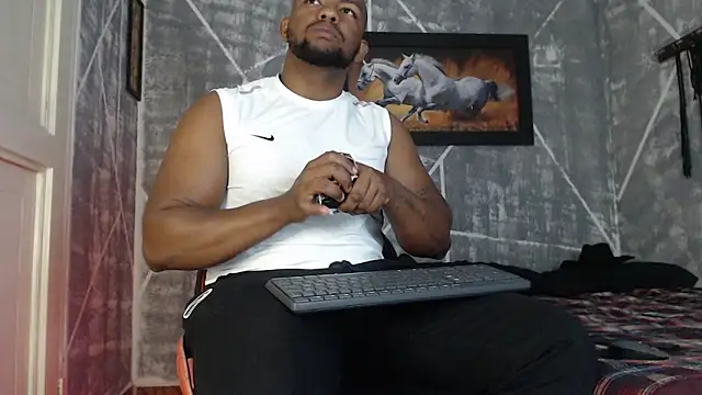 big blackmen19 online show from December 16, 2:29 am