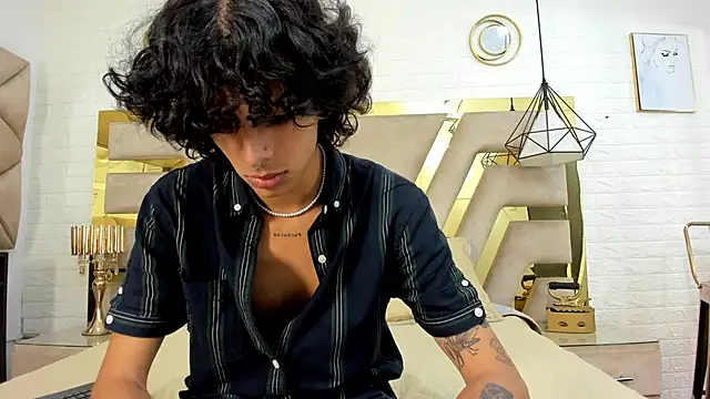 Ibratxandy online show from November 10, 6:24 pm