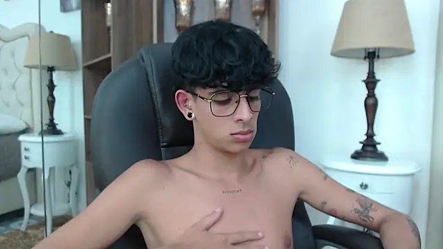 Ibratxandy online show from March 20, 8:34 pm