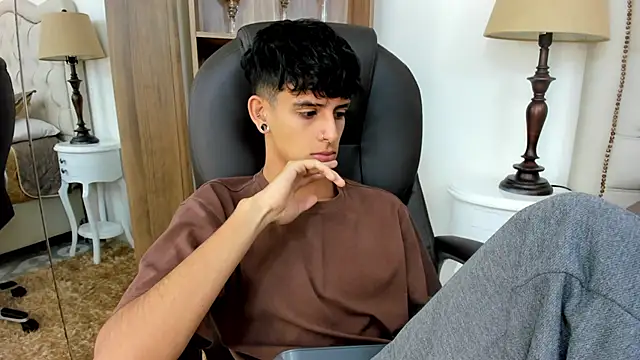 Ibratxandy online show from May 24, 12:00 pm