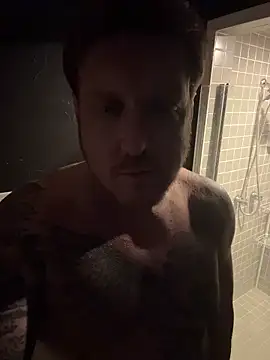 CloudyKingG online show from March 17, 10:34 pm