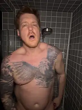 CloudyKingG online show from March 11, 10:17 pm