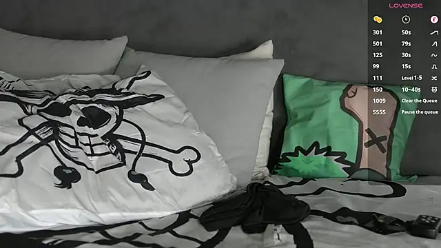 joesteel online show from April 4, 8:06 pm