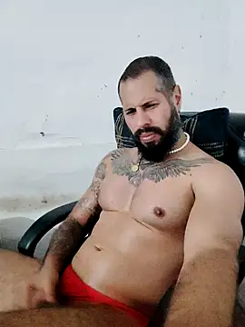 Snapshot of Matheus_Blaze chatting on October 1, 7:40 pm Matheus Blaze online show from October 1, 7:40 pm