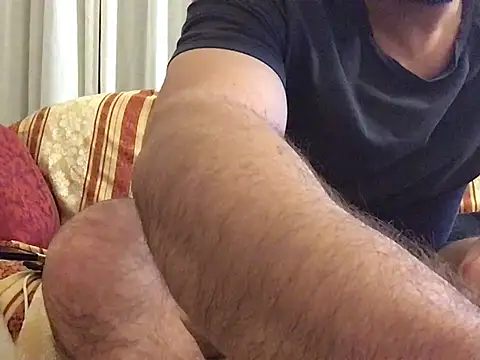 fiii87xx online show from January 11, 9:51 pm