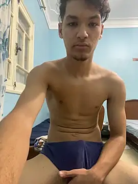 dermino12 online show from October 16, 3:31 pm