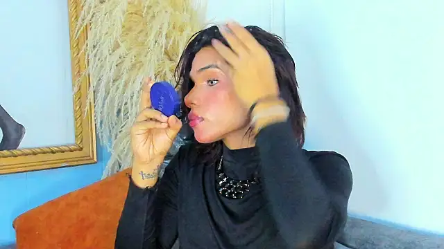 bxby dolls online show from November 25, 6:04 am