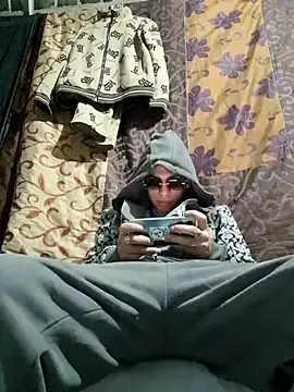 Tussi-amor online show from September 23, 10:42 pm