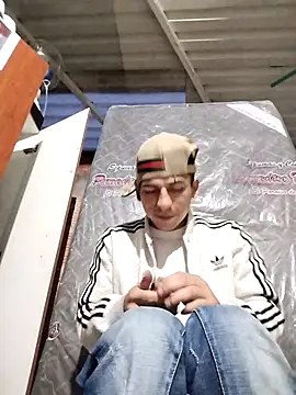 Tussi-amor online show from September 18, 10:28 am