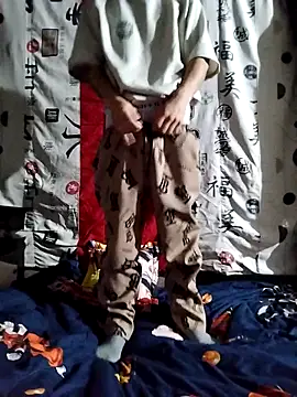 Tussi-amor online show from September 16, 6:58 am