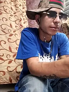 Tussi-amor online show from October 5, 9:52 pm