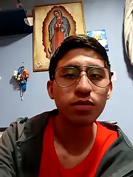 Ethancito202 online show from November 27, 7:50 pm