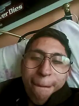 Ethancito202 online show from October 3, 9:31 pm