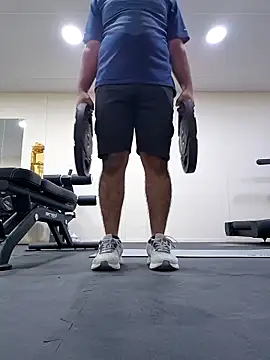 ganduno1 online show from October 14, 7:59 am