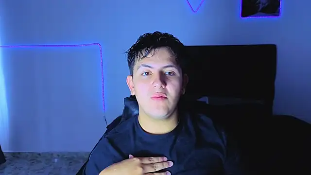 Ryan Doretti online show from November 25, 2:41 pm