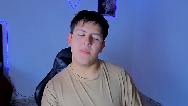 Ryan Doretti online show from January 18, 10:01 pm