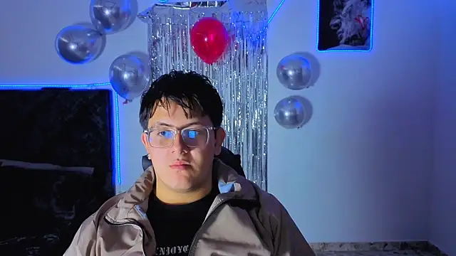 Ryan Doretti online show from November 17, 2:42 pm