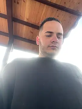 Pablo EscobarGomez online show from January 19, 12:51 pm