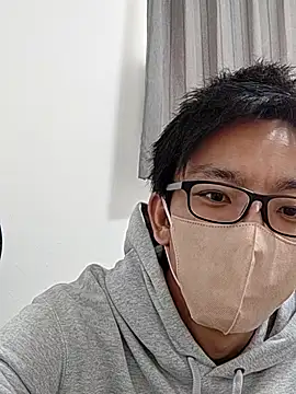 mitsuki0915 online show from November 17, 1:52 am