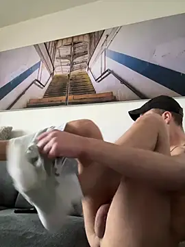 Dutchboy28nl online show from January 13, 10:30 am