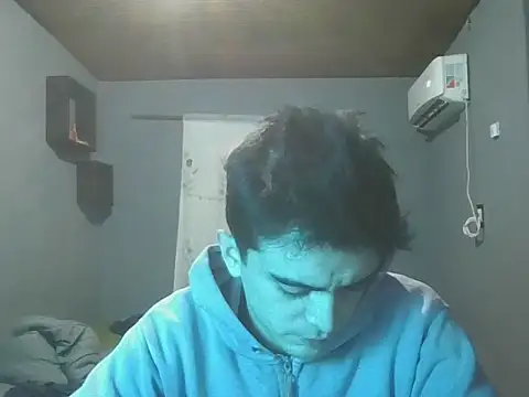 Rodrigo99 9 online show from July 15, 4:46 pm