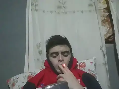 Rodrigo99 9 online show from July 7, 12:42 pm