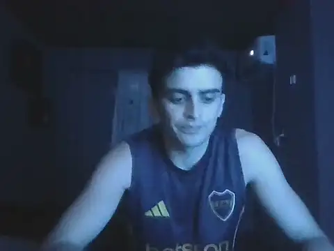 Rodrigo99 9 online show from June 7, 6:26 pm