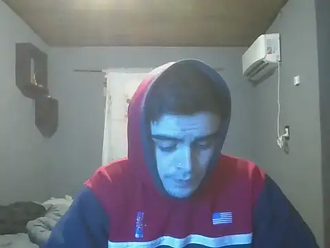 Rodrigo99 9 online show from July 2, 5:08 pm