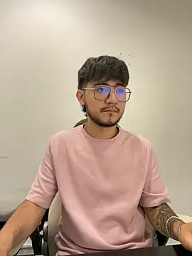 DanteRushh online show from October 15, 12:13 pm