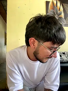 DanteRushh online show from September 29, 8:27 pm