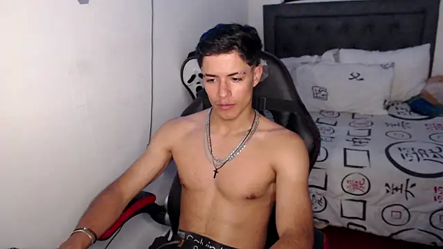 jacobbiker online show from April 7, 5:07 am