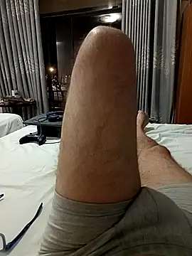 Hugopingonasa2024 online show from March 24, 1:22 am