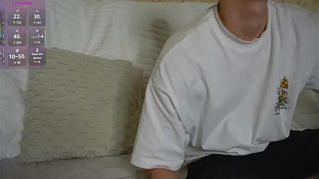 johnstoneisland online show from July 10, 7:26 pm