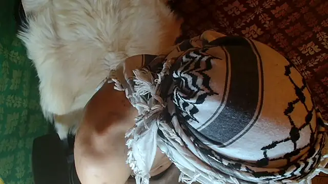 JUSTFORRICH online show from April 18, 10:31 pm