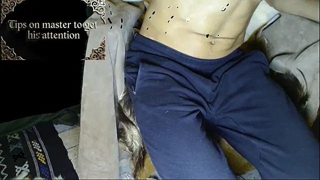 JUSTFORRICH online show from January 16, 11:18 pm