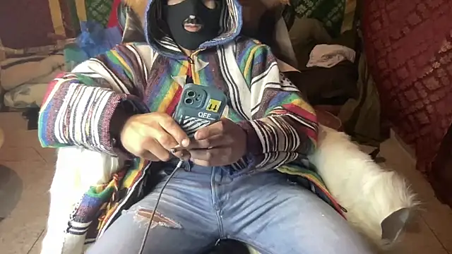 JUSTFORRICH online show from December 21, 11:24 pm